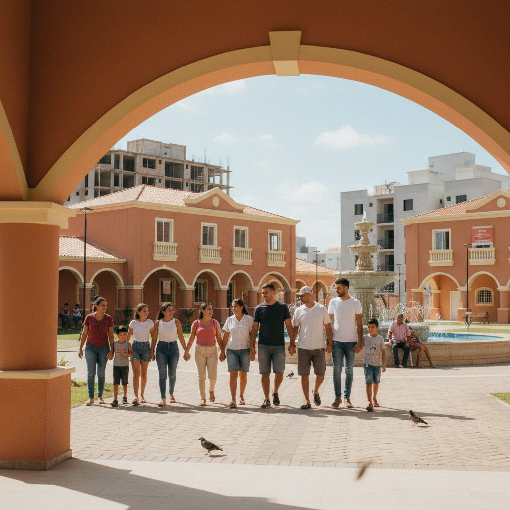 Qualidade de Vida em Novo Gama 2026: Lazer, Serviços e Oportunidades