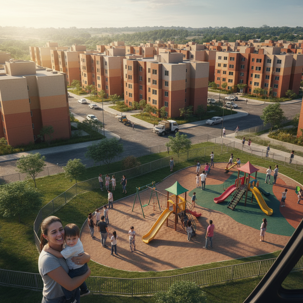 Primeiro Imóvel em Valparaíso de Goiás 2026: Guia Completo e Seguro