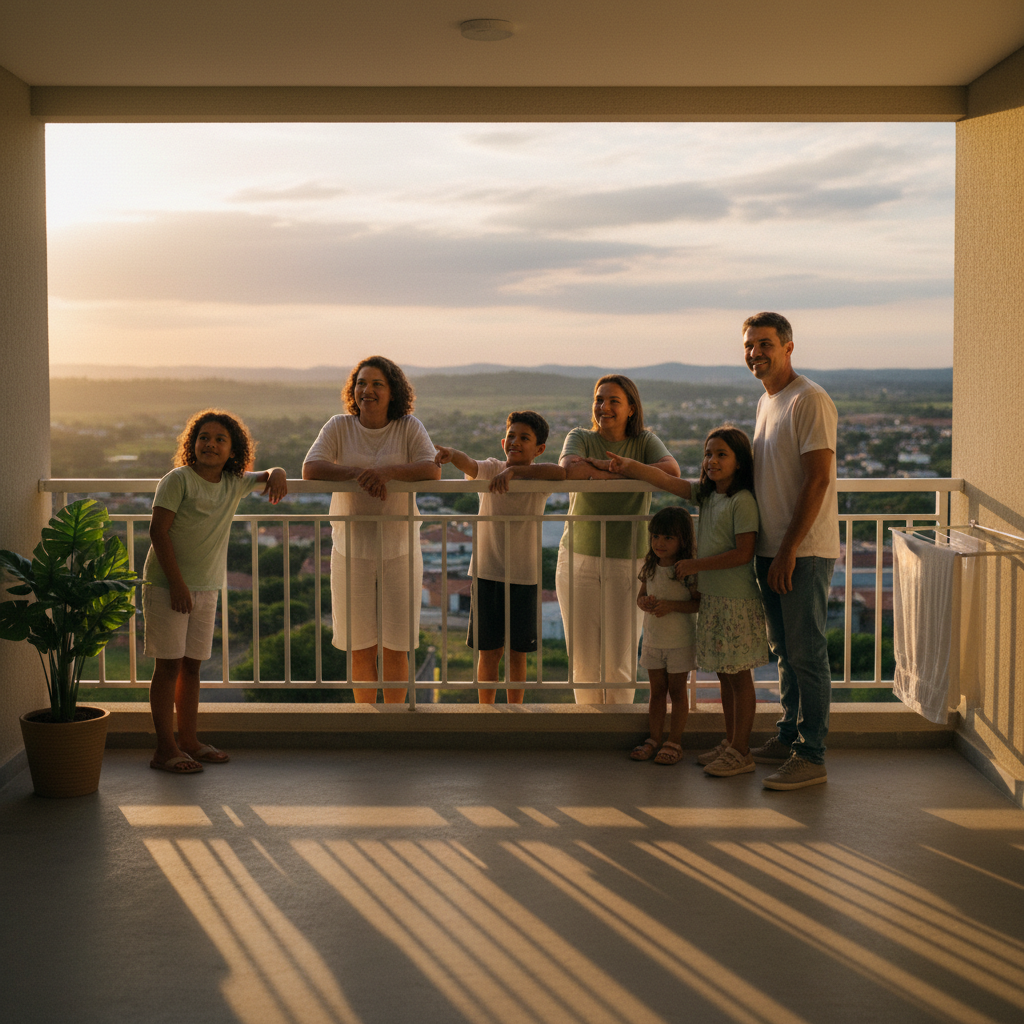 Valorização de Imóveis em Luziânia e Entorno do DF em 2026: Guia Completo