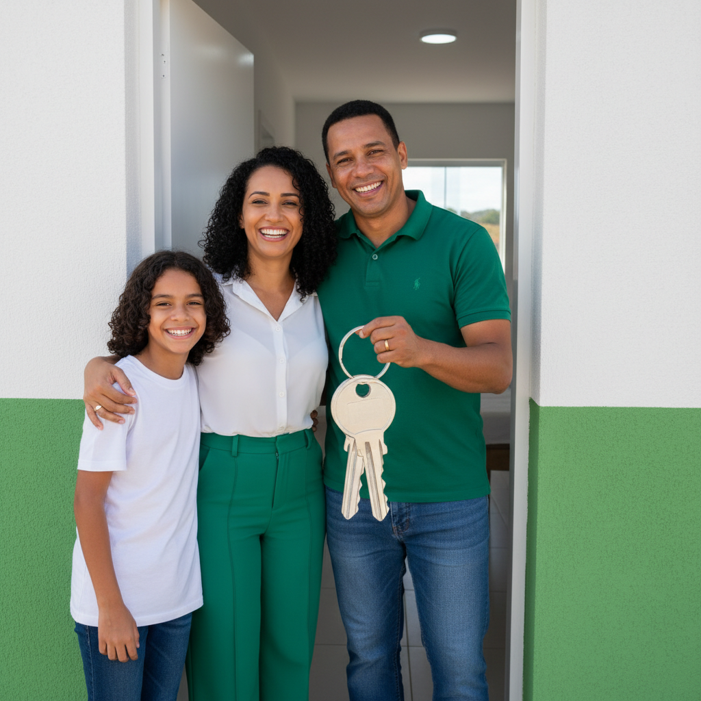 Apartamento na Planta em Luziânia 2026: Guia Completo de Avaliação