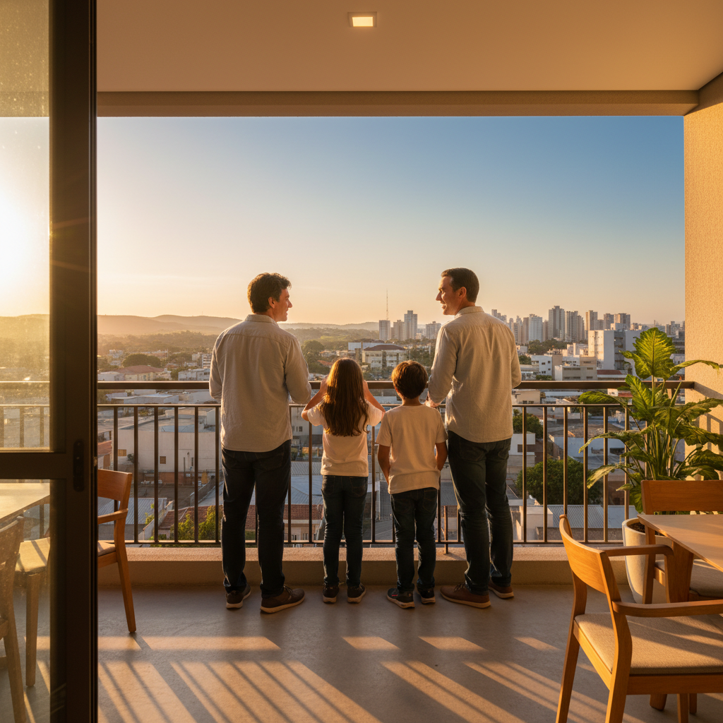 Anápolis em 2026: DAIA, Universidades e o Impacto no MCMV