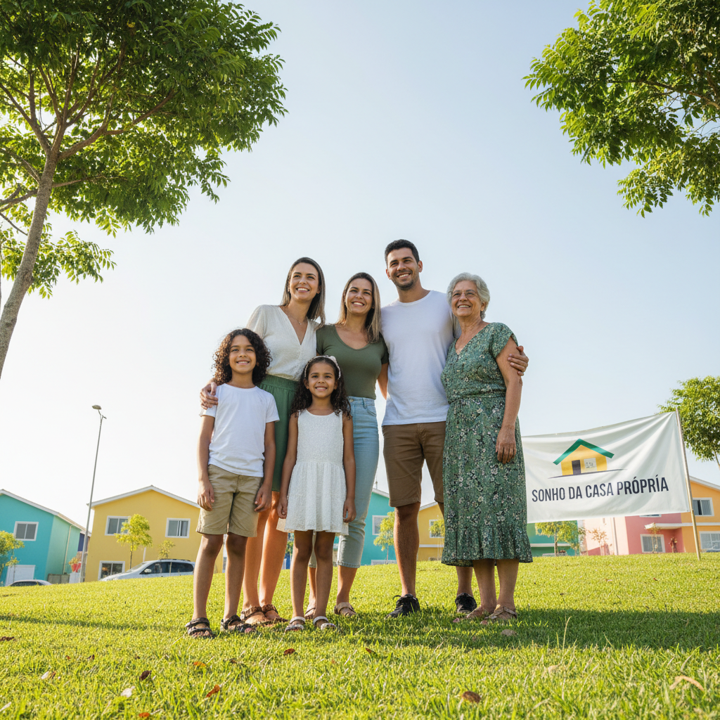 Educação em Águas Lindas de Goiás 2026: Escolas, Metas e Crescimento