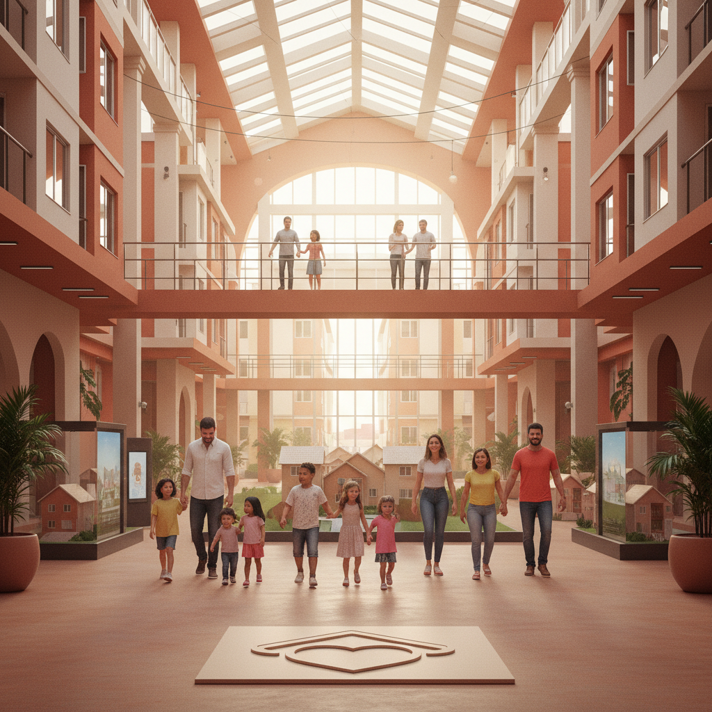 Qualidade de Vida em Novo Gama (GO) 2026: Lazer e Serviços Essenciais