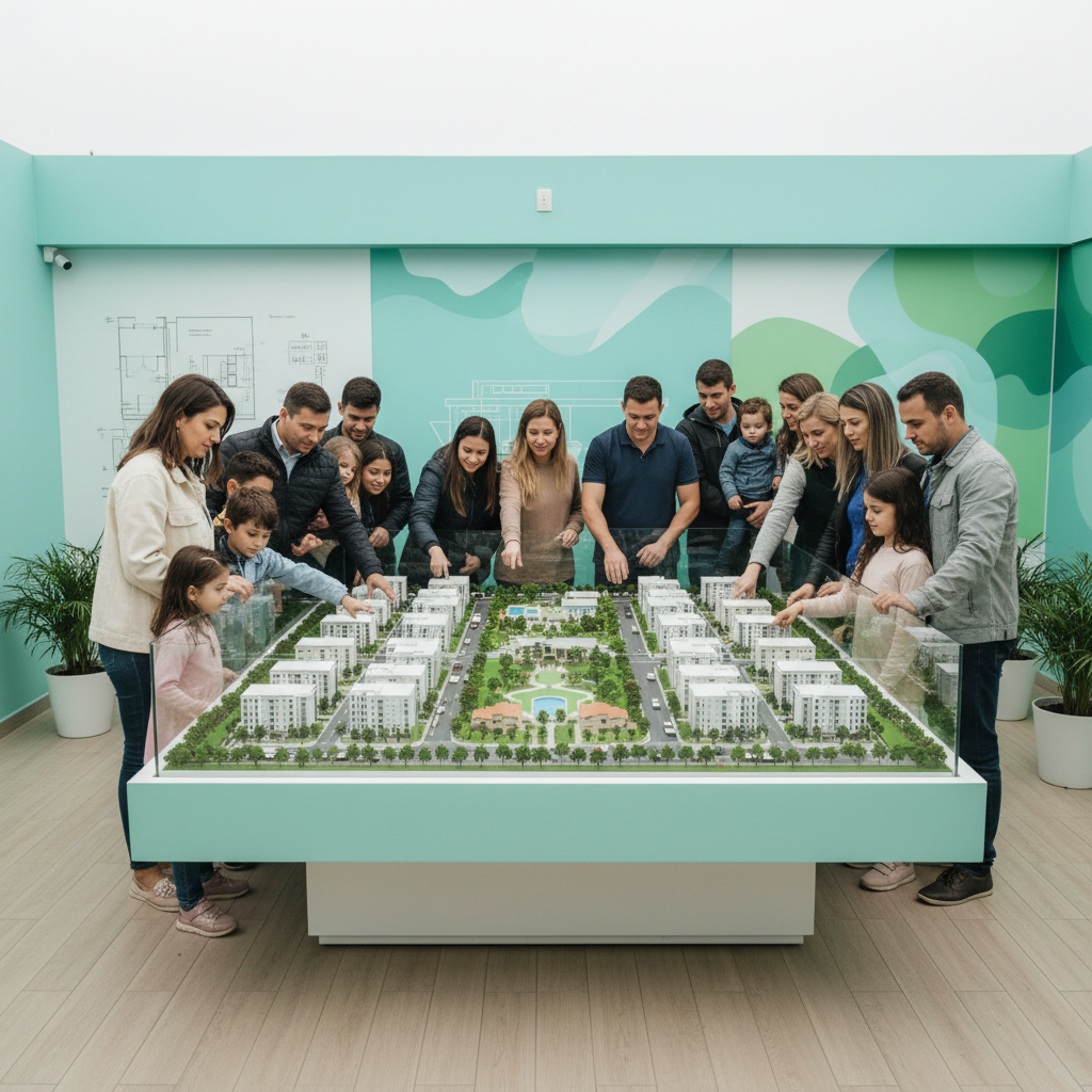 Anápolis 2026: Polo Industrial, Mercado Imobiliário Aquecido e MCMV