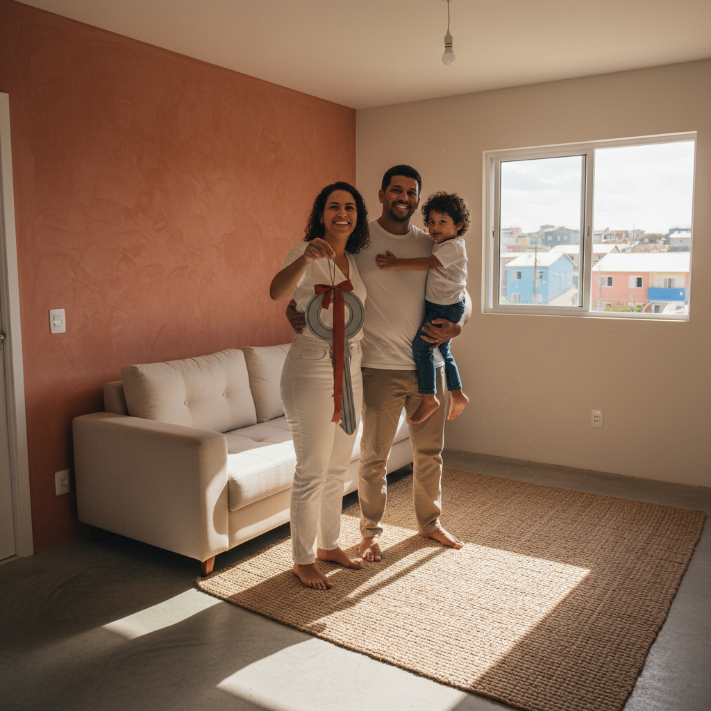 Primeiro Imóvel em Valparaíso de Goiás 2026: Guia Completo e Seguro