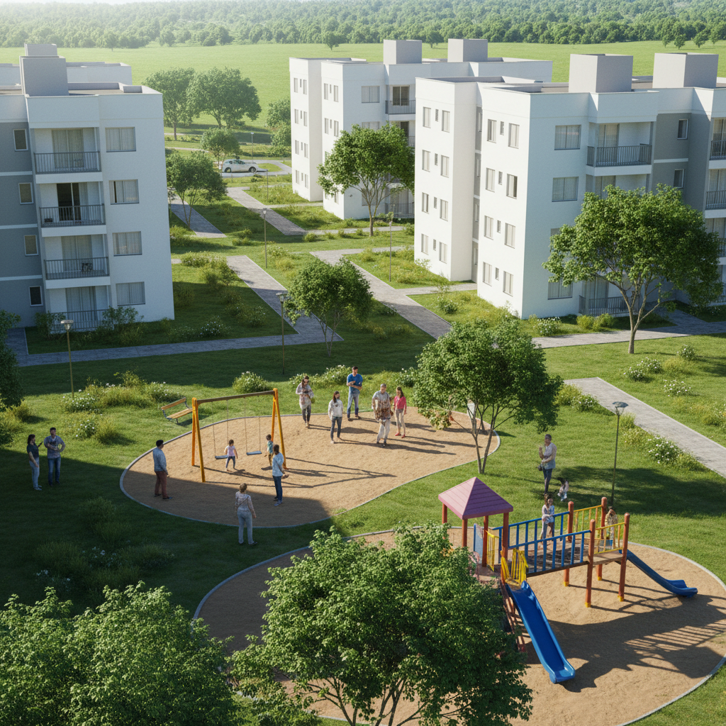 Faixas de Renda MCMV 2026 em Anápolis: Guia Completo para Comprar