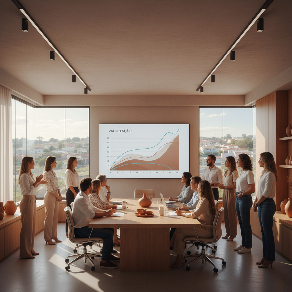 Valorização Imobiliária em Águas Lindas de Goiás e Entorno do DF em 2026: Guia Completo