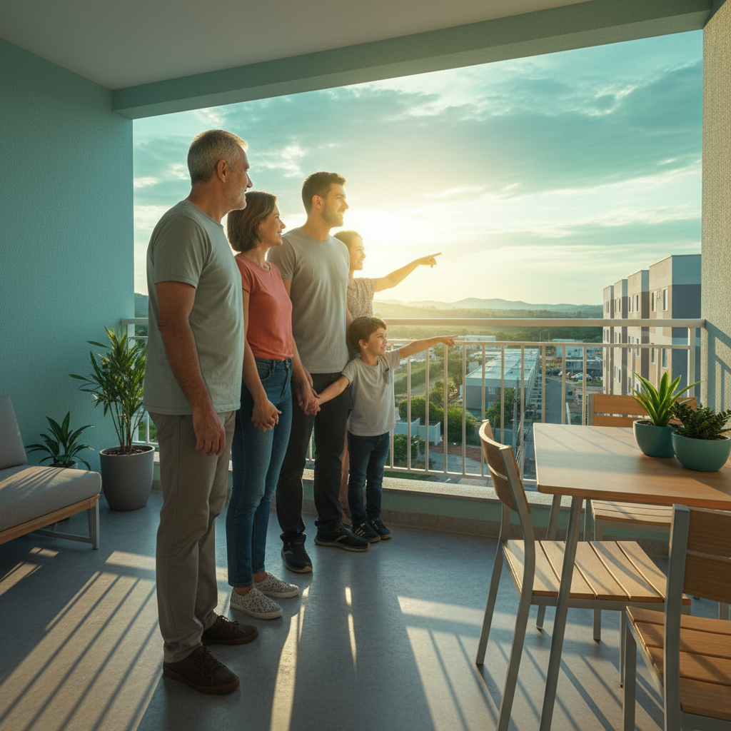 MCMV 2026 em Luziânia: Guia Completo para Financiar seu Imóvel