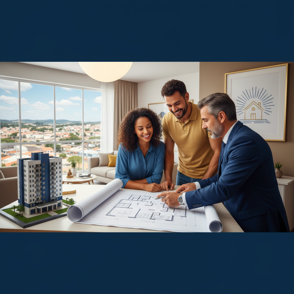 FGTS para Apartamento em Novo Gama (2026): Guia Completo e Atualizado