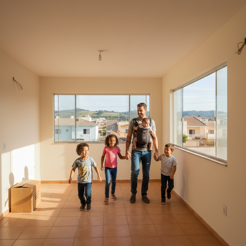 Apartamento na Planta em Luziânia 2026: Guia Completo para Avaliar