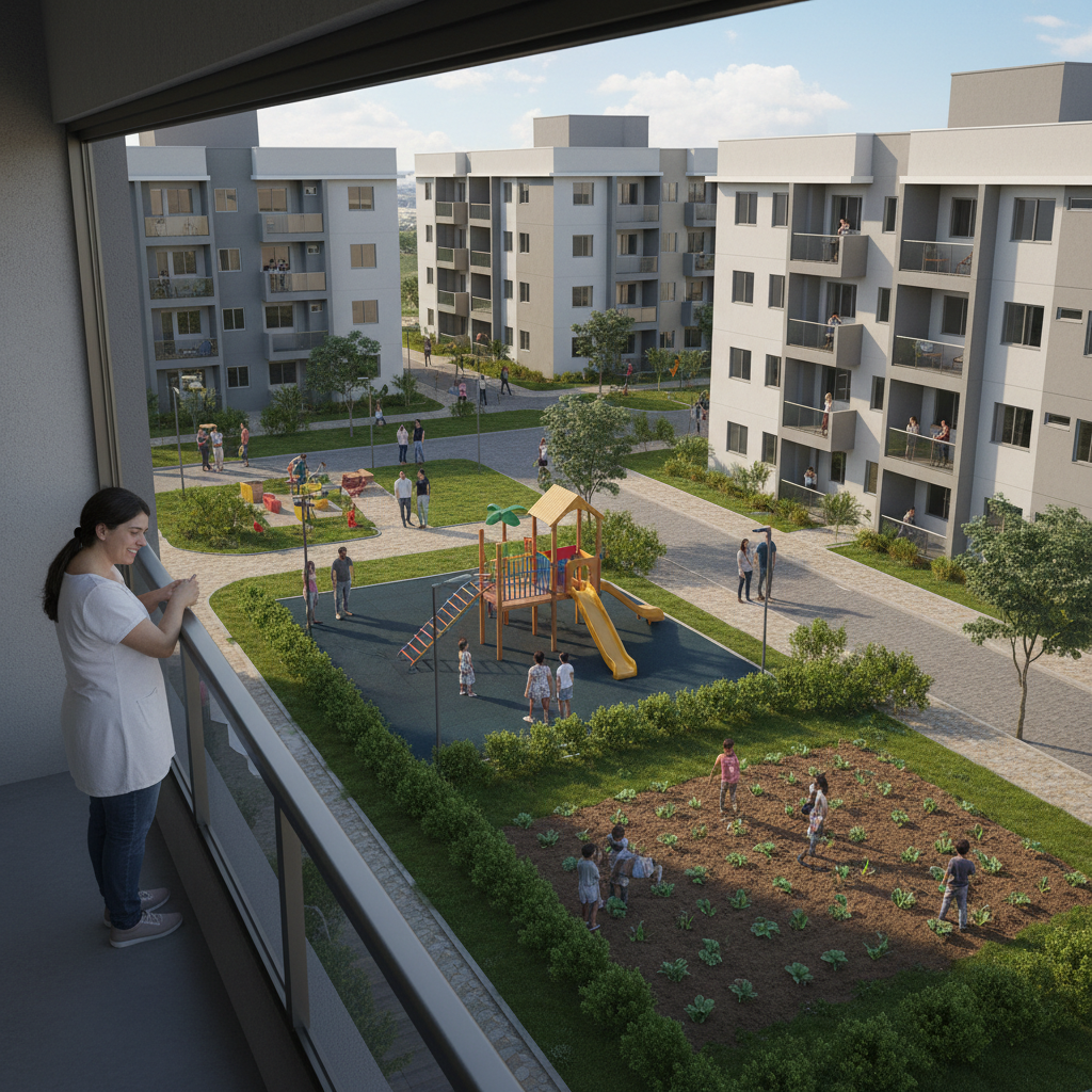 Anápolis 2026: DAIA, Universidades e o Mercado Imobiliário do MCMV
