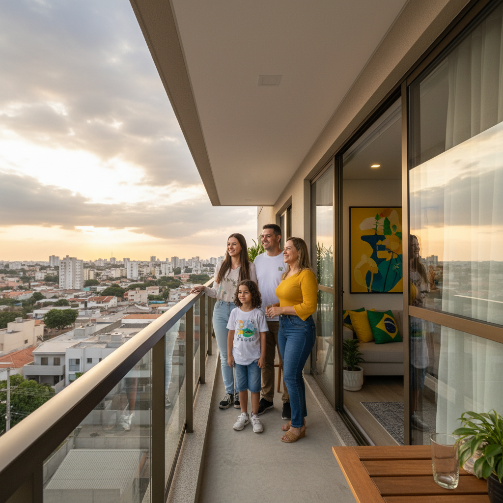 MCMV 2026: Faixas de Renda e Como Comprar em Anápolis e Novo Gama