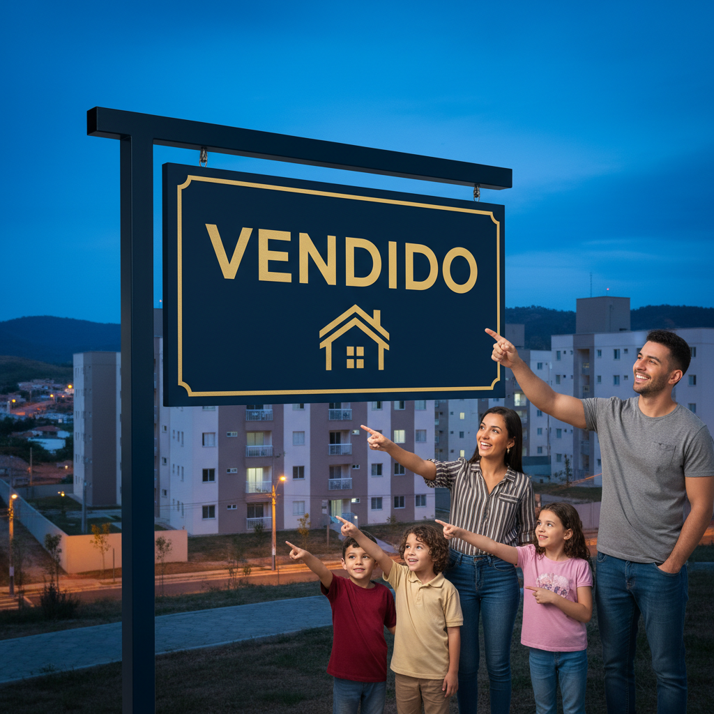 Valorização Imobiliária no Entorno do DF em 2026: Guia para Valparaíso de Goiás e Luziânia