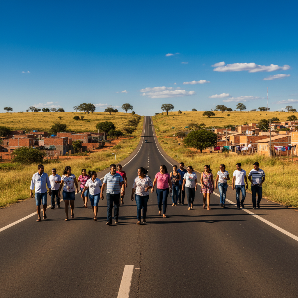 Educação em Águas Lindas de Goiás 2026: Escolas, Infraestrutura e Futuro