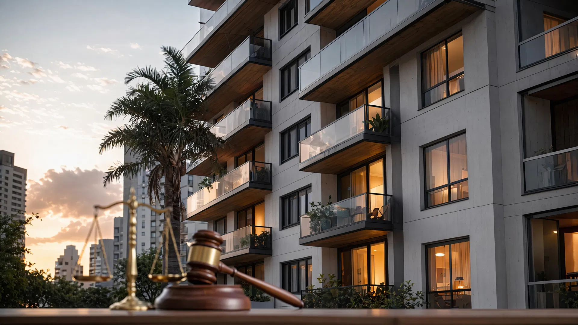 Decisão do STJ sobre Airbnb em Condomínios: O Que Muda Para Você