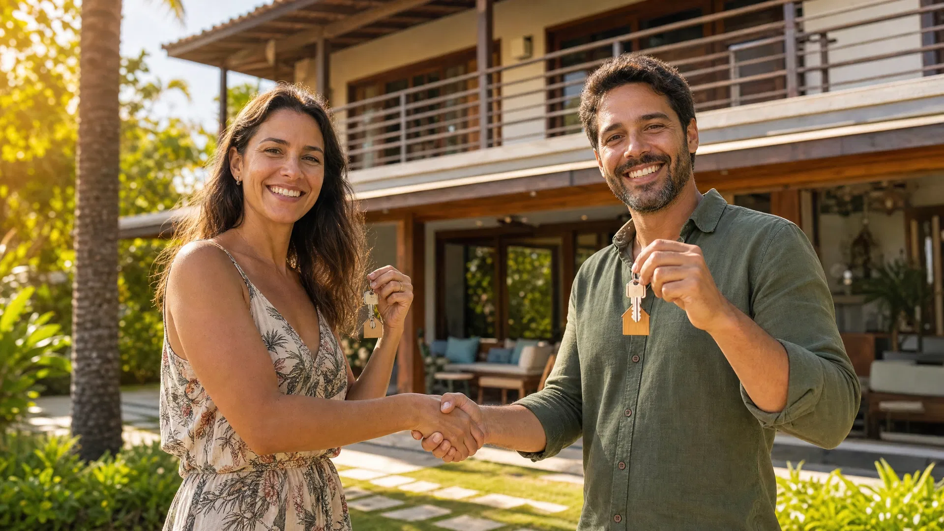 Por Que Trocar Hospedagem com Outro Anfitrião É Mais Seguro do Que Alugar para Desconhecidos 1