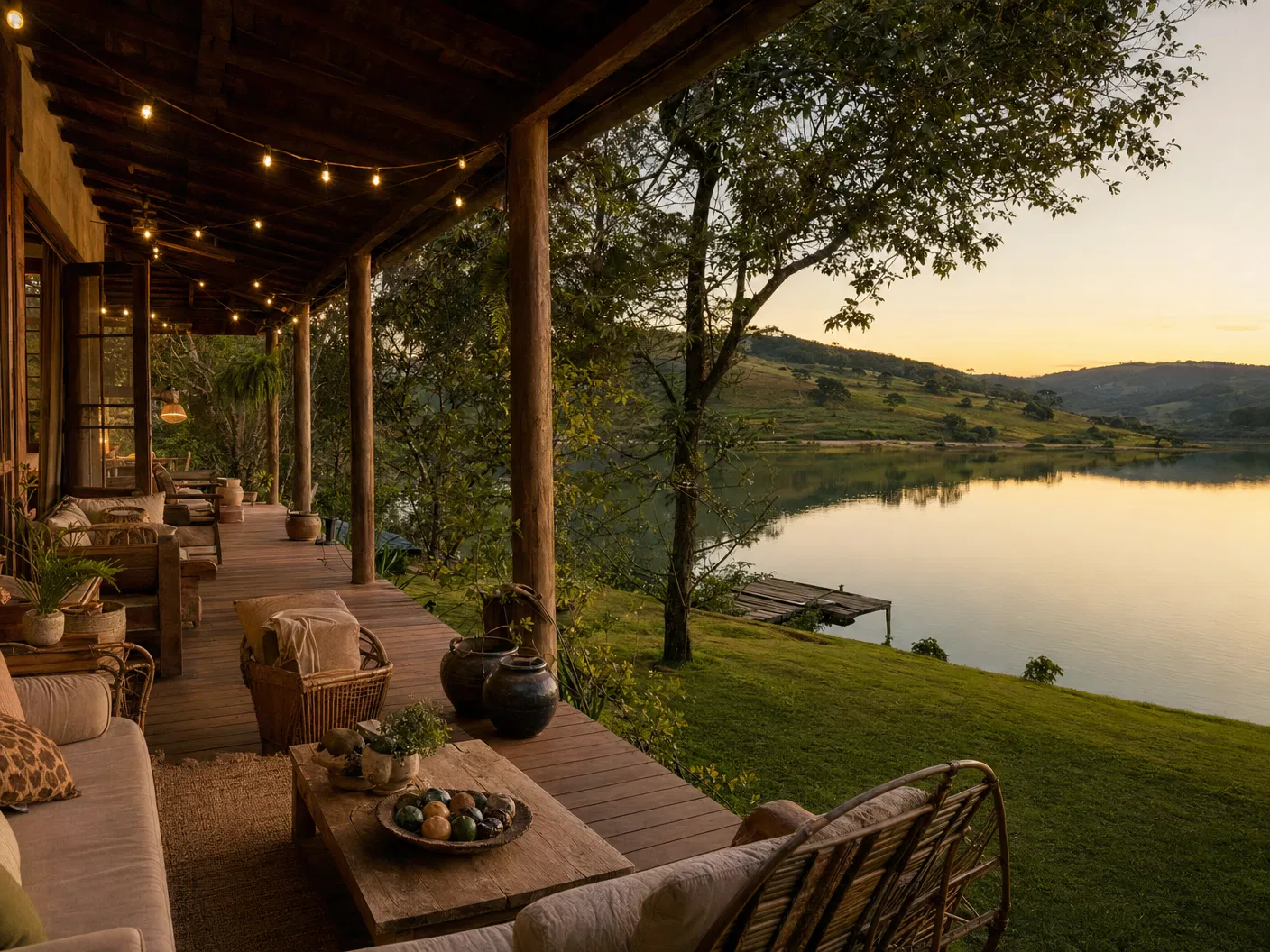 Casa com sauna e spa