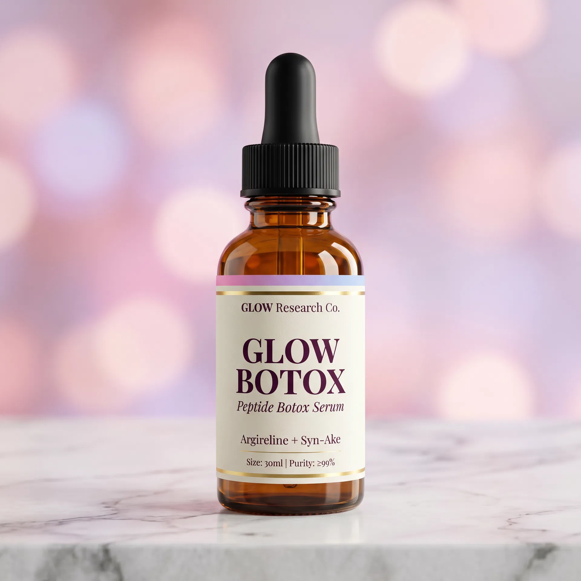 GLOW BOTOX