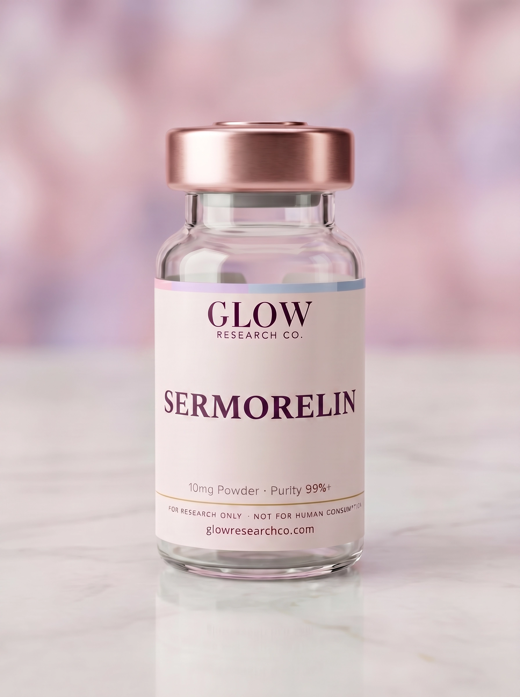 Sermorelin