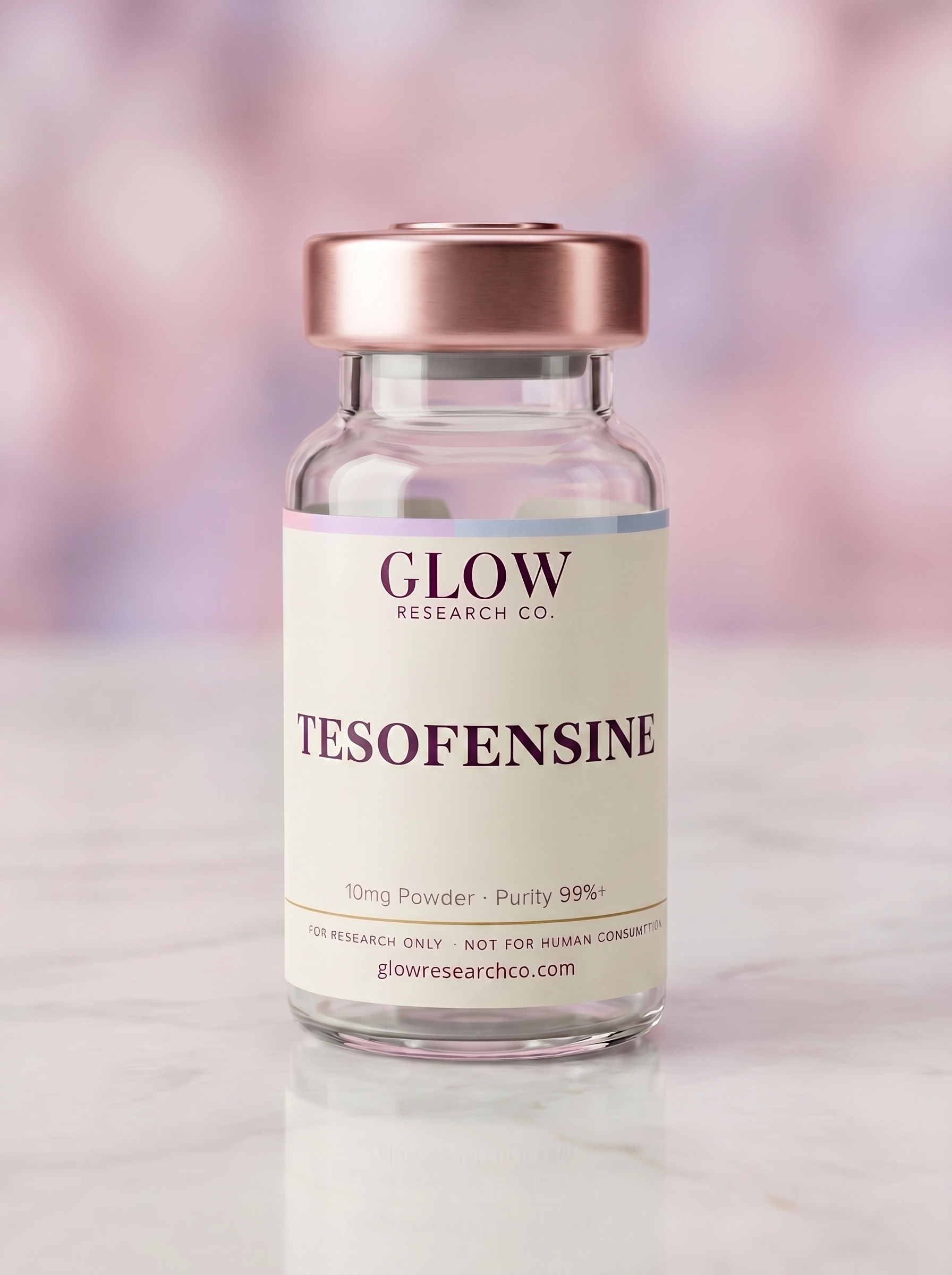 Tesofensine