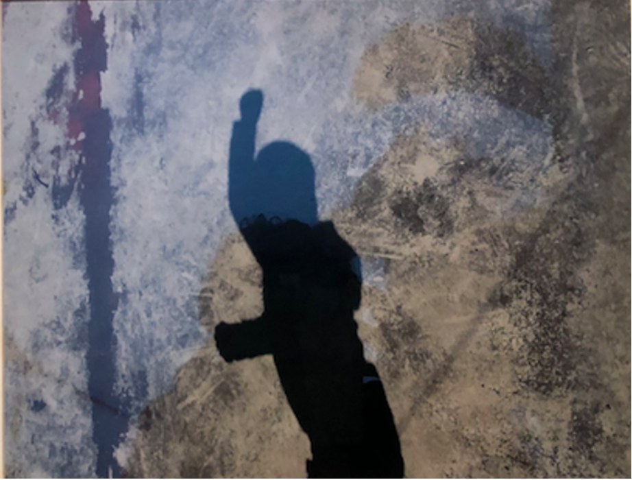 Ako' tajik (Bailando) 2