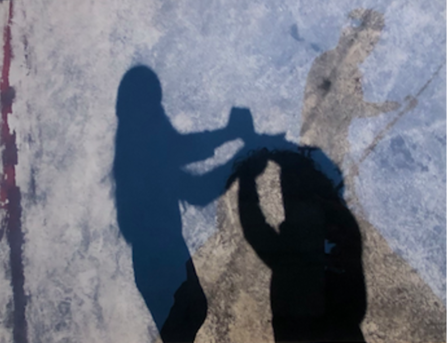 Ako’ tajik (Bailando) 1