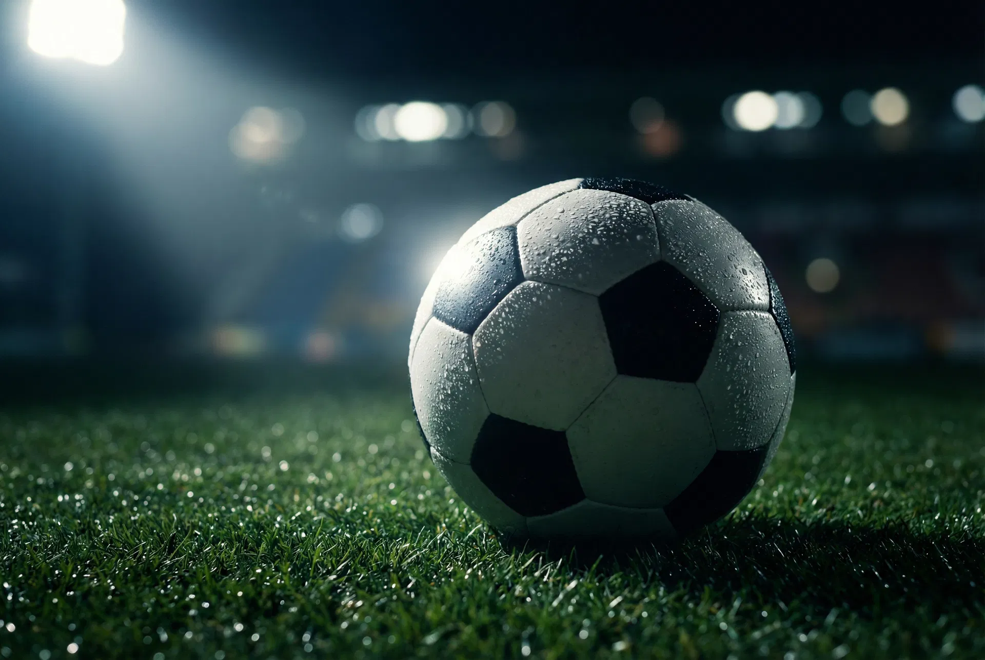 Soccer ball