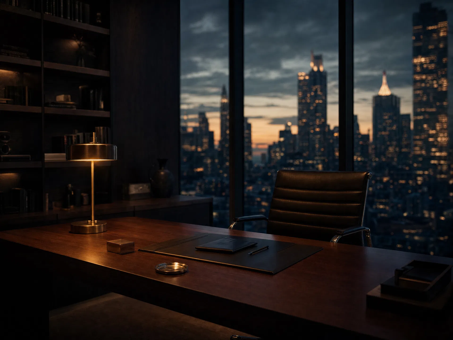 Quantum Leap Wealth Management - wealth management for entrepreneurs