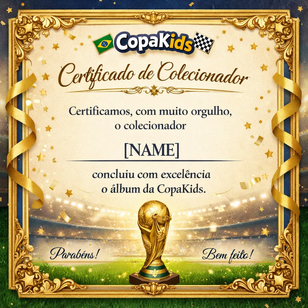 Certificado