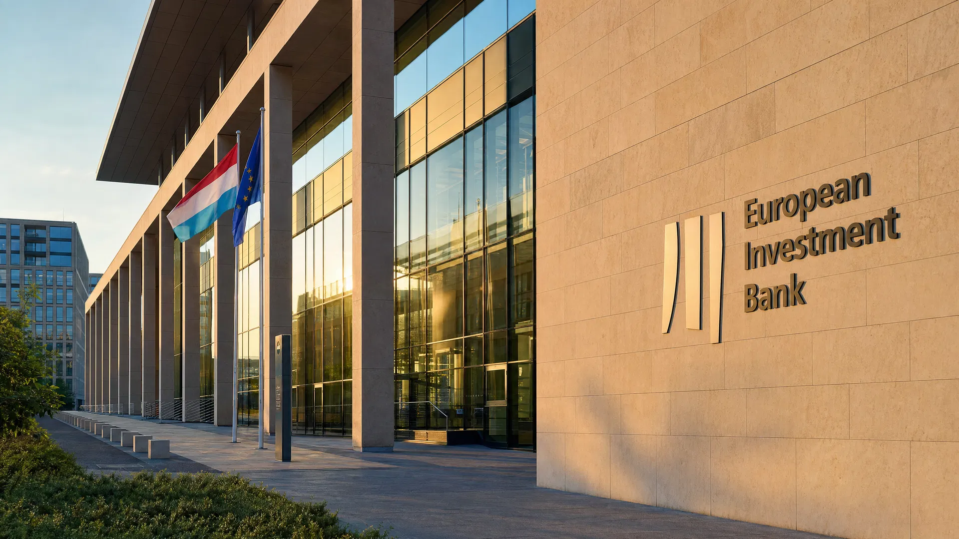 Luxembourg - cadre juridique et financier de Nexus Management SCSp