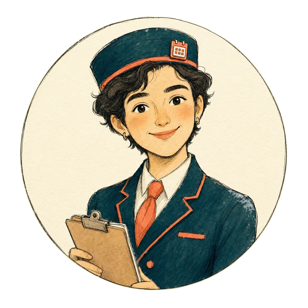 Your Tech Week concierge