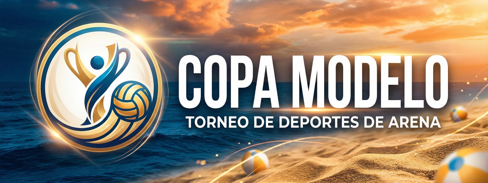 Copa Modelo