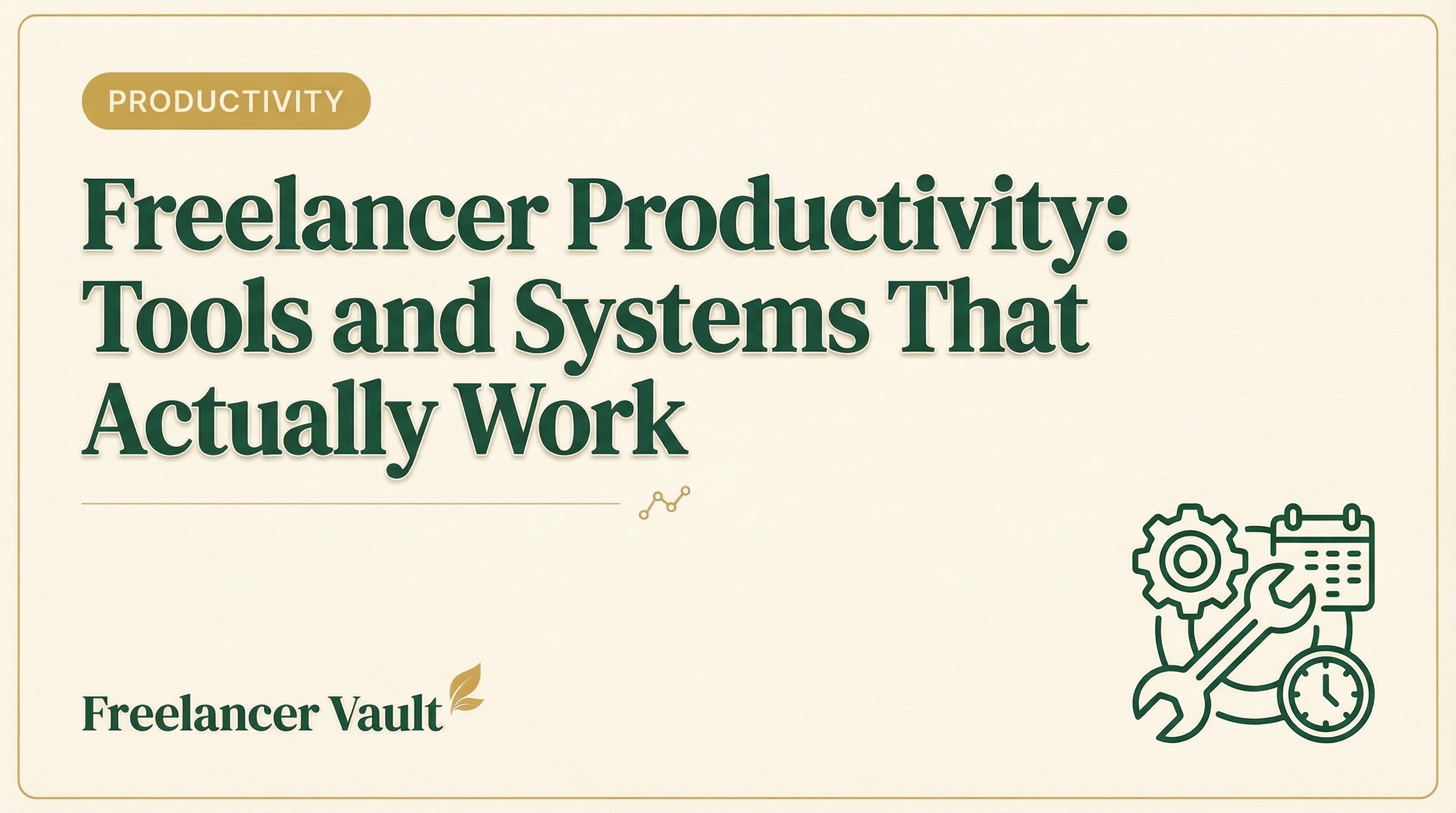 The Best Tools for Freelancers in 2026 (Free and Paid)