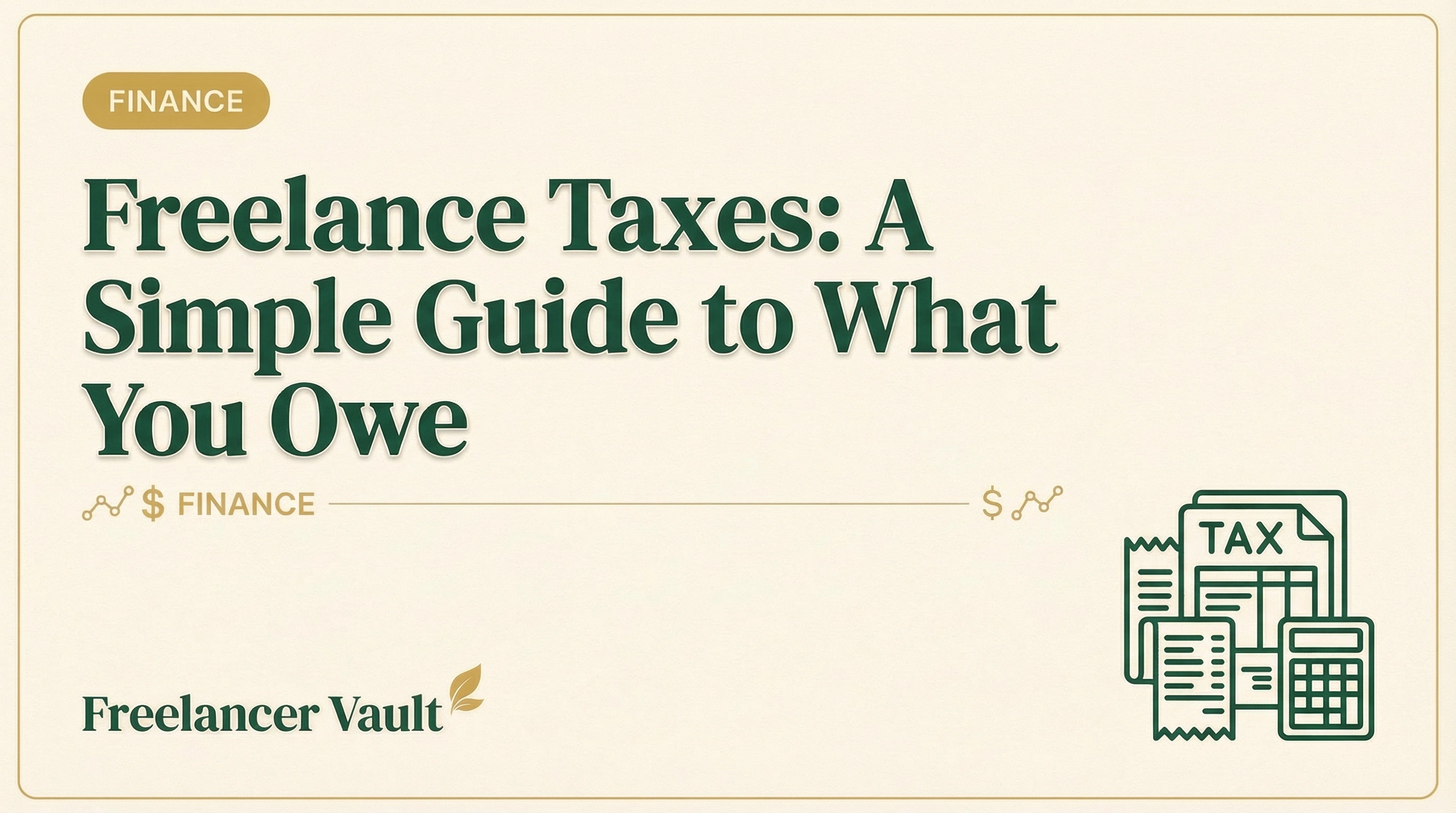 Freelance Business Finances: The Complete Guide for 2026