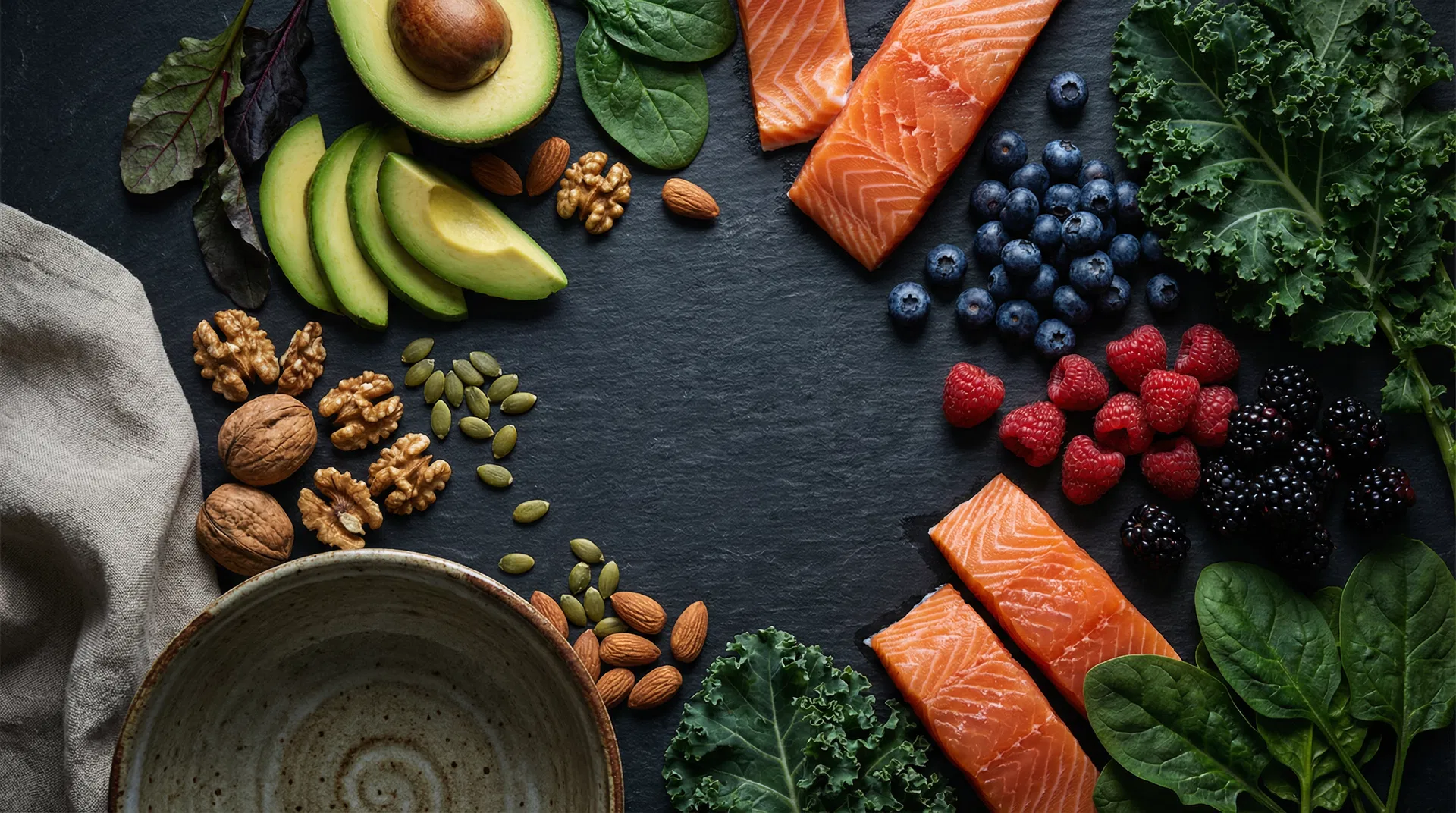 Alimentos Funcionais