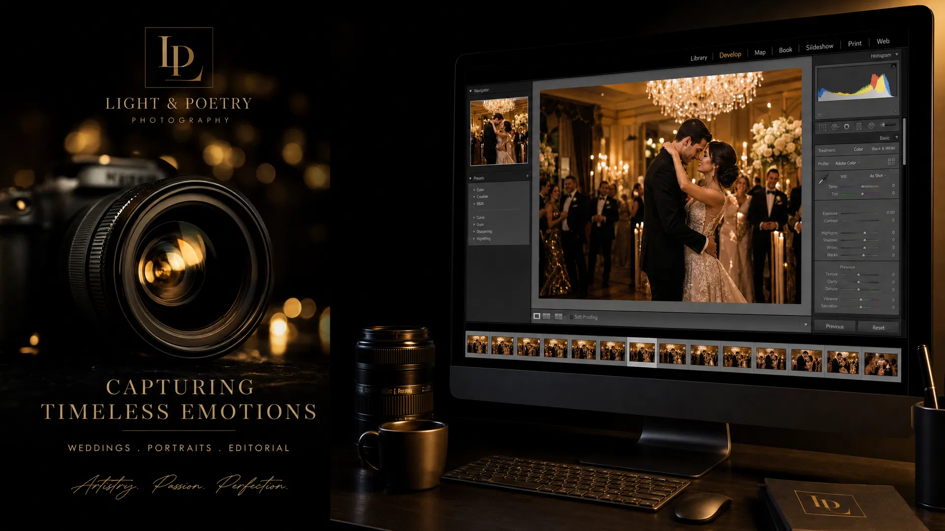 Luxury event photography Miami