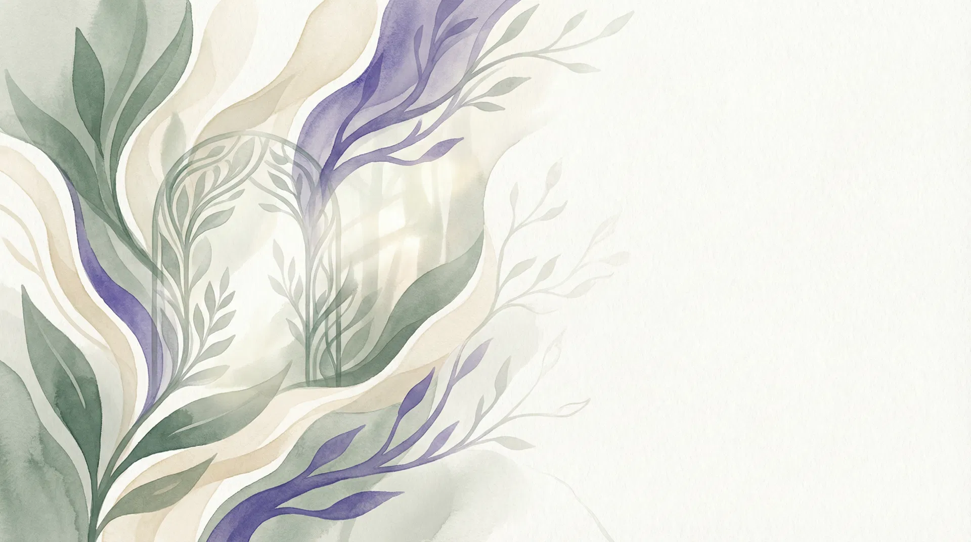 LifeCo Index — Holistic wellness illustration