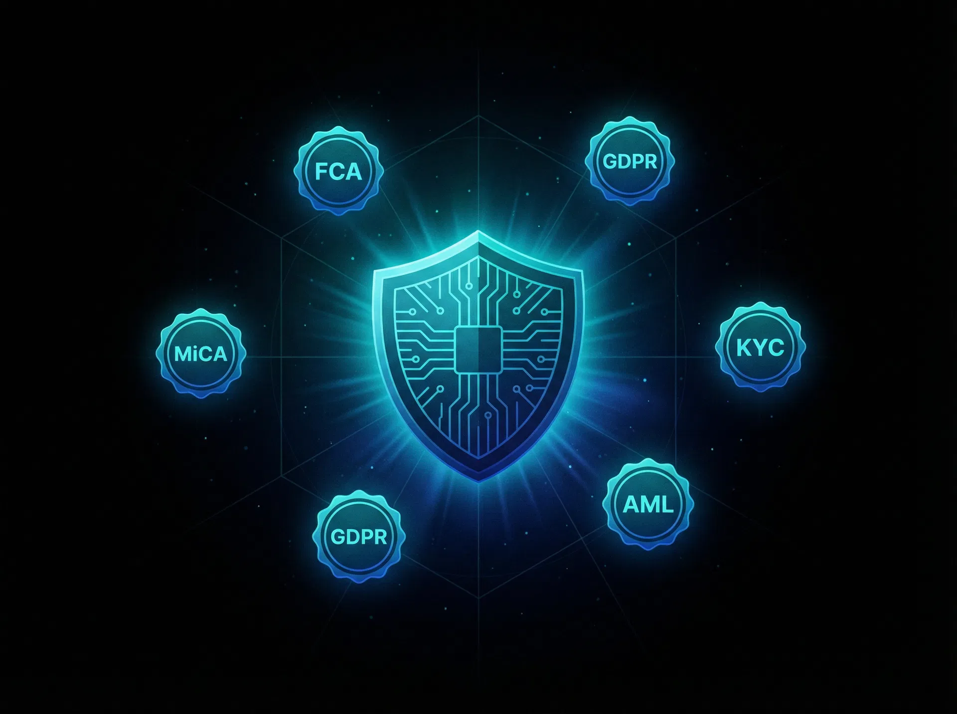 Compliance and regulatory framework