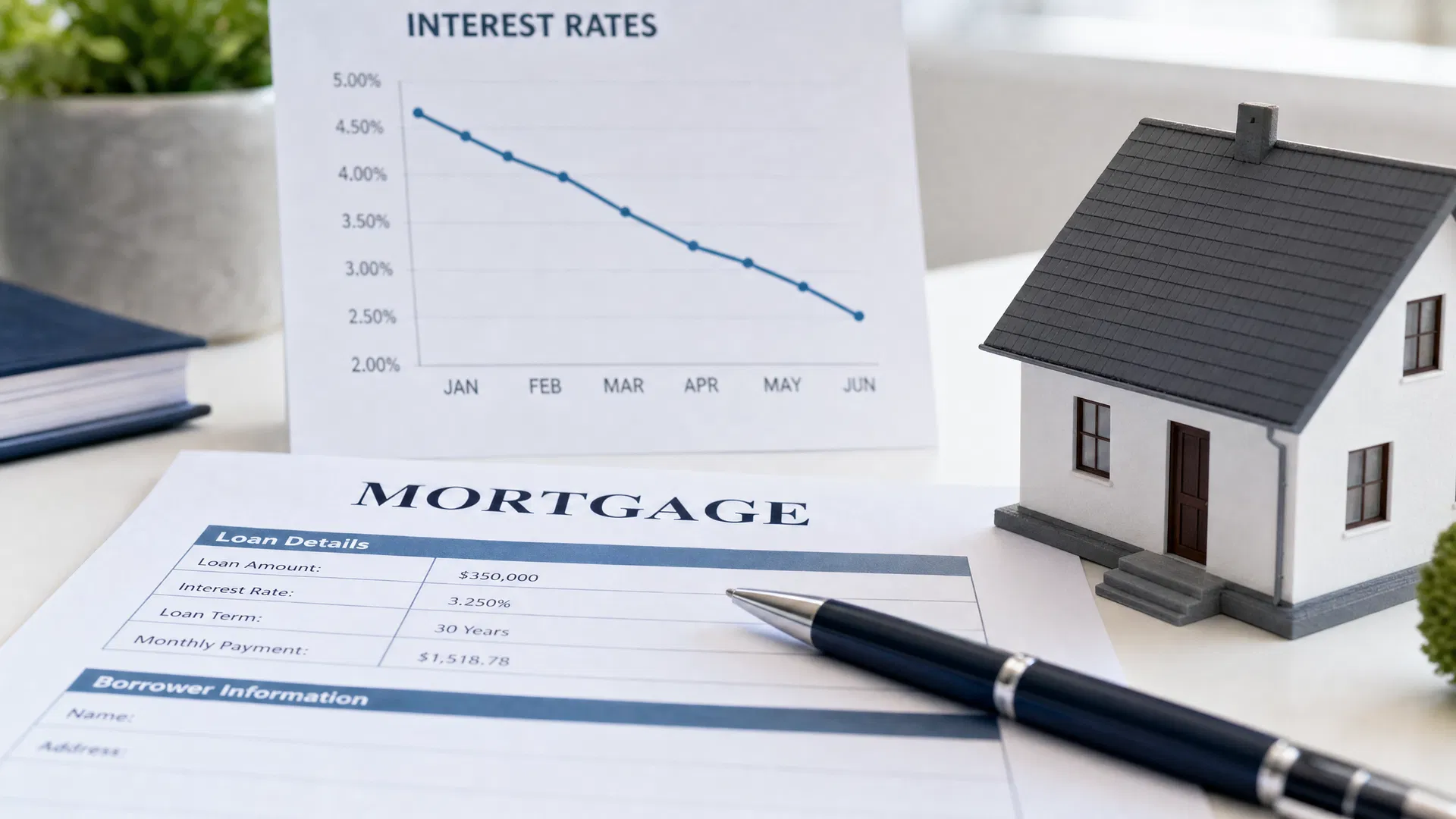 Euribor in 2026: Impact on Your Mortgage and What to Do
