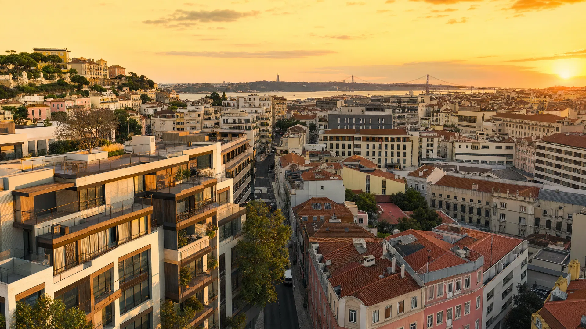 Portugal Real Estate Market 2026: What to Expect