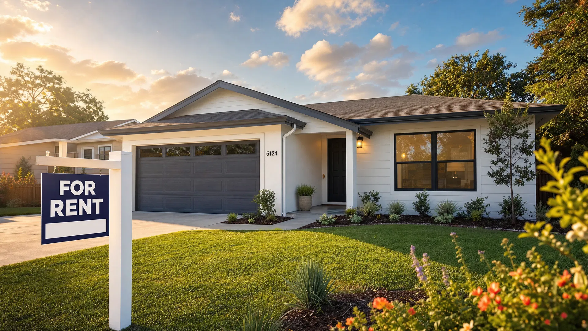Rental property