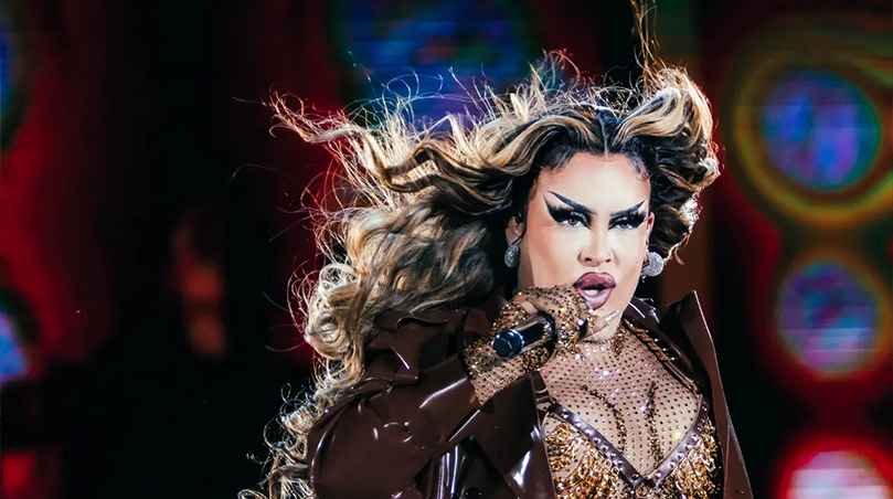 Gloria Groove abre line-up do Festival Timbre 2026 em Uberlândia