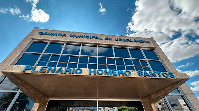 Câmara de Uberlândia aprova reajuste de 5,4% para servidores municipais