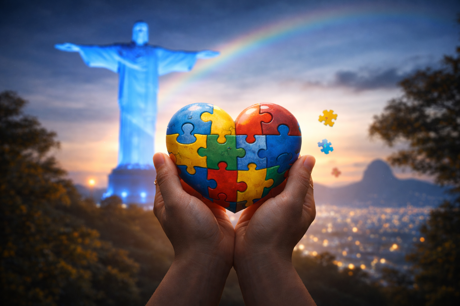 Diagnóstico de autismo cresce entre adultos e reforça importância da conscientização