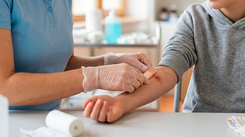 Ataque em escola deixa cinco estudantes feridos em Ituiutaba