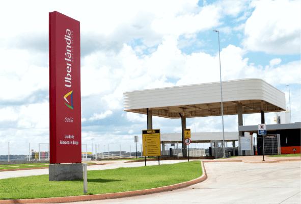 BNDES aprova R$ 102 milhões para Uberlândia Refrescos e impulsiona indústria local