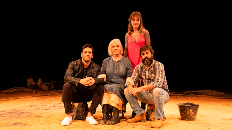 Uberlândia recebe shows, teatro e eventos culturais neste fim de semana; confira a agenda