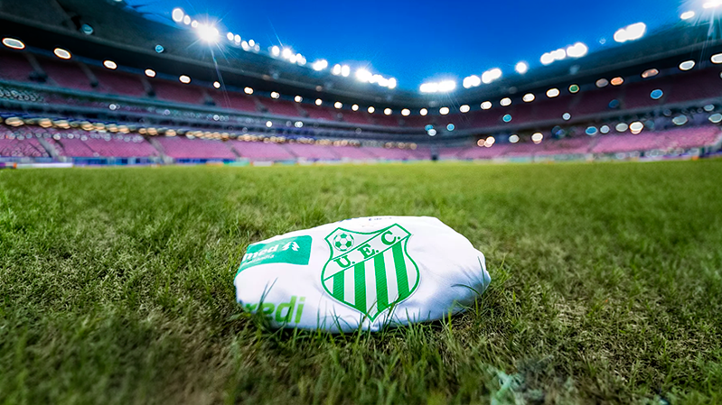 UEC x Ivinhema: jogo decisivo expõe velhos problemas de acesso no Parque do Sabiá