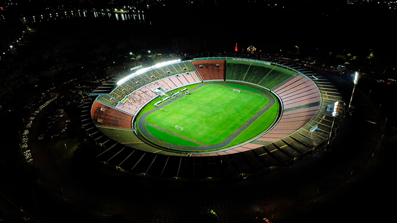 Uberlândia (Uber) gera incerteza após fala de representante da SAF sobre deixar o Parque do Sabiá