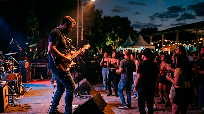 Agenda Cultural do Fim de semana 17 a 19 de Abril